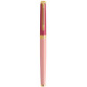 Ручка перова Waterman HEMISPHERE Colour Blocking Pink GT FP F 12 581