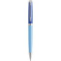 Ручка кулькова Waterman HEMISPHERE Colour Blocking Blue CT BP 22 582