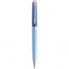 Ручка кулькова Waterman HEMISPHERE Colour Blocking Blue CT BP 22 582