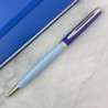 Ручка кулькова Waterman HEMISPHERE Colour Blocking Blue CT BP 22 582