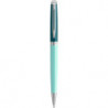 Ручка шариковая Waterman HEMISPHERE Colour Blocking Green CT BP 22 583