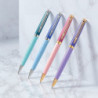 Ручка шариковая Waterman HEMISPHERE Colour Blocking Green CT BP 22 583