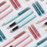 Ручка шариковая Waterman HEMISPHERE Colour Blocking Green CT BP 22 583
