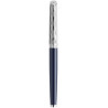 Ручка перьевая Waterman HEMISPHERE L’Essence du Bleu PT FP F 12 088