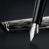 Ручка перьевая Waterman HEMISPHERE L’Essence du Bleu PT FP F 12 088