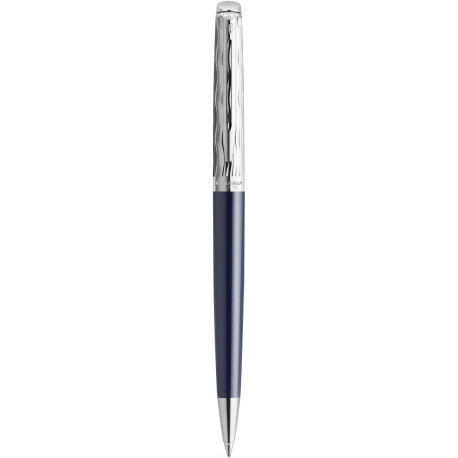 Ручка кулькова Waterman HEMISPHERE L’Essence du Bleu PT BP 22 088