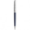 Ручка кулькова Waterman HEMISPHERE L’Essence du Bleu PT BP 22 088