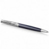 Ручка кулькова Waterman HEMISPHERE L’Essence du Bleu PT BP 22 088