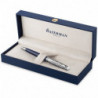 Ручка кулькова Waterman HEMISPHERE L’Essence du Bleu PT BP 22 088