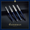 Ручка кулькова Waterman HEMISPHERE L’Essence du Bleu PT BP 22 088