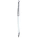 Ручка кулькова Waterman HEMISPHERE Deluxe White CT BP 22 063