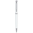 Ручка кулькова Waterman HEMISPHERE White Lacquer CT BP 22 062