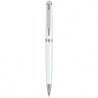 Ручка кулькова Waterman HEMISPHERE White Lacquer CT BP 22 062