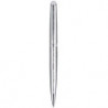 Кулькова ручка Waterman Hemisphere Deluxe Chrome CT BP 22 064