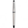 Ручка перова Waterman EXPERT Stainless Steel CT FP F 10 043