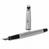 Ручка перова Waterman EXPERT Stainless Steel CT FP F 10 043