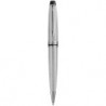 Ручка кулькова Waterman EXPERT Stainless Steel CT BP 20 043