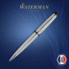 Ручка кулькова Waterman EXPERT Stainless Steel CT BP 20 043