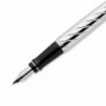 Ручка перова Waterman EXPERT Precious FP F 10 044