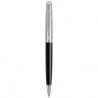 Шариковая ручка Waterman Hemisphere Deluxe Black CT BP 22 066