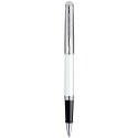 Ручка-ролер Waterman HEMISPHERE Deluxe White CT RB 42 063