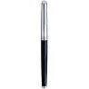 Перьевая ручка Waterman Hemisphere Deluxe Matt Black CT FP F 12 065
