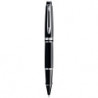Ручка-роллер Waterman EXPERT Black CT RB 40 029