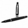 Ручка-роллер Waterman EXPERT Black CT RB 40 029