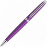 Ручка шариковая Waterman HEMISPHERE Purple CT BP 22 067