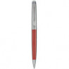 Ручка кулькова Waterman HEMISPHERE Deluxe Rose Cuivre CT BP 22 082