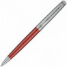Ручка кулькова Waterman HEMISPHERE Deluxe Rose Cuivre CT BP 22 082