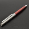 Ручка кулькова Waterman HEMISPHERE Deluxe Rose Cuivre CT BP 22 082