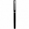 Ручка перова Waterman ALLURE Black CT FP F 13 311