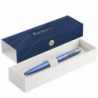 Ручка кулькова Waterman ALLURE Blue CT BP 23 312