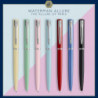 Ручка шариковая Waterman ALLURE Red CT BP 23 313