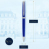 Ручка шариковая Waterman HEMISPHERE Bright Blue CT BP 22 571