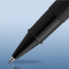 Ручка-роллер Waterman EMBLEME Black CT RB 43 500