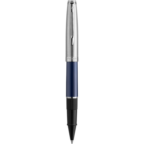 Ручка-ролер Waterman EMBLEME Blue CT RB 43 501