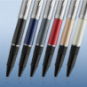 Ручка-ролер Waterman EMBLEME Blue CT RB 43 501
