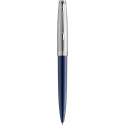 Ручка кулькова Waterman EMBLEME Blue CT BP 23 501