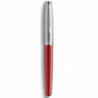 Ручка перова Waterman EMBLEME Red CT FP F 13 502