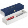 Ручка перова Waterman EMBLEME Red CT FP F 13 502