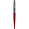 Ручка кулькова Waterman EMBLEME Red CT BP 23 502