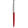 Ручка кулькова Waterman EMBLEME Red CT BP 23 502