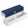 Ручка-роллер Waterman EMBLEME Ivory CT RB 43 503