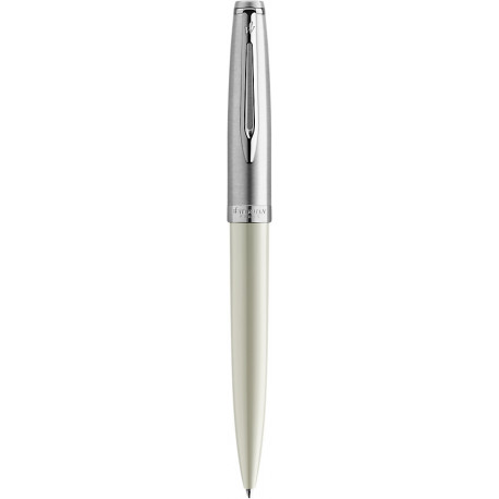 Ручка кулькова Waterman EMBLEME Ivory CT BP 23 503