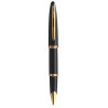 Ручка-роллер Waterman CARENE Black Sea GT RB 41 105