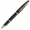 Ручка-роллер Waterman CARENE Black Sea GT RB 41 105