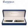 Ручка-роллер Waterman CARENE Black Sea GT RB 41 105