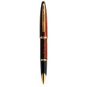 Ручка-роллер Waterman CARENE Marine Amber GT RB 41 104